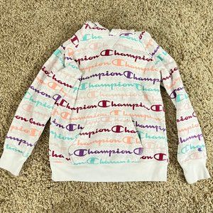 Girls Champion Sweatshirt